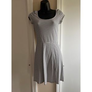 AEO Striped Dress